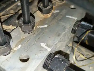 Peça sobressalente para automóvel em segunda mão  por KIA CEE'D (JD)  Referências OEM IAM J758820900  58920J7400