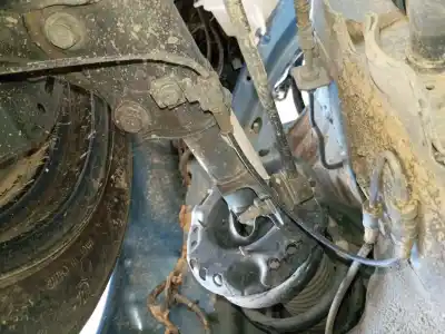 Peça sobressalente para automóvel em segunda mão  por KIA CEE'D (JD)  Referências OEM IAM   