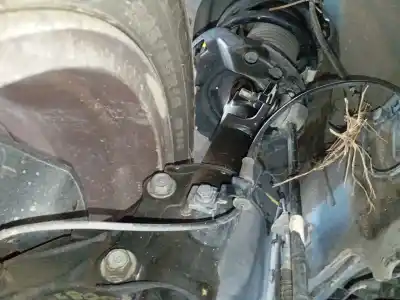 Peça sobressalente para automóvel em segunda mão  por KIA CEE'D (JD)  Referências OEM IAM   