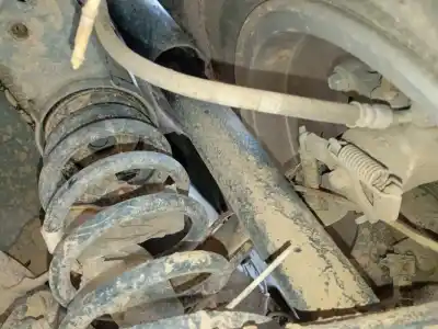 Peça sobressalente para automóvel em segunda mão  por KIA CEE'D (JD)  Referências OEM IAM   