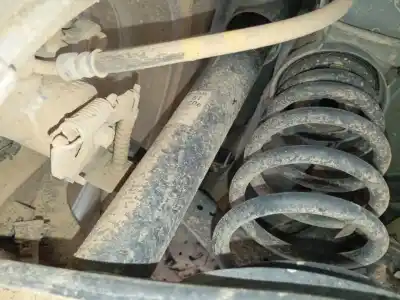 Peça sobressalente para automóvel em segunda mão  por KIA CEE'D (JD)  Referências OEM IAM   