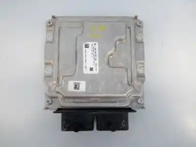 Peça sobressalente para automóvel em segunda mão Centralina De Motor Uce por KIA CEE'D (JD) 1.4 MPI Referências OEM IAM 3911603621 E3-A3-29-1 