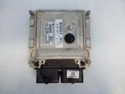 Second-hand car spare part ecu engine control for kia cee'd (jd) 1.4 mpi oem iam references 3911603621 e3-a3-29-1 