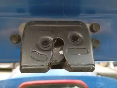 Peça sobressalente para automóvel em segunda mão  por KIA CEE'D (JD)  Referências OEM IAM   