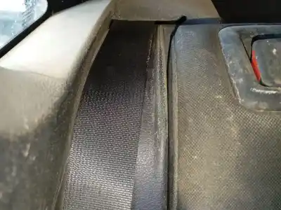 Peça sobressalente para automóvel em segunda mão cinto de segurança traseiro direito por kia cee'd (jd) 1.4 mpi referências oem iam 