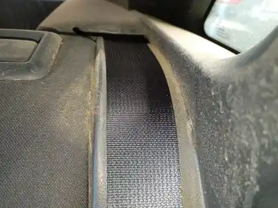 Peça sobressalente para automóvel em segunda mão cinto de segurança traseiro esquerdo por kia cee'd (jd) 1.4 mpi referências oem iam 