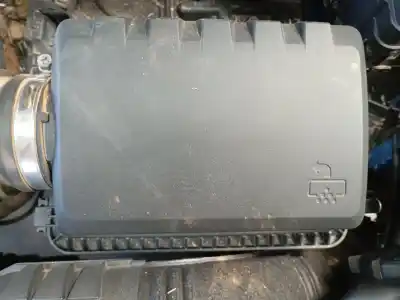 Peça sobressalente para automóvel em segunda mão filtro de ar por kia cee'd (jd) 1.4 mpi referências oem iam 