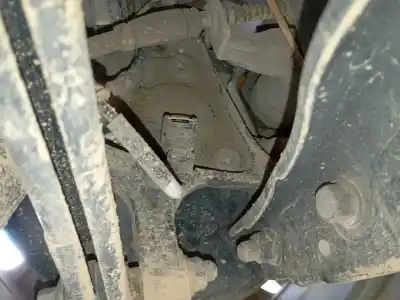 Peça sobressalente para automóvel em segunda mão manga de eixo traseira direita por kia cee'd (jd) 1.4 mpi referências oem iam 