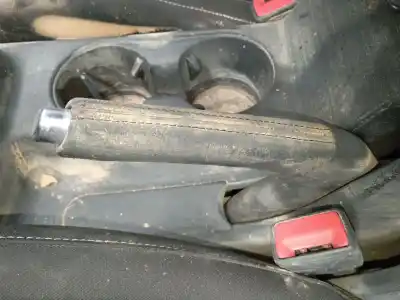 Peça sobressalente para automóvel em segunda mão alavanca de travão de mão por kia cee'd (jd) 1.4 mpi referências oem iam 