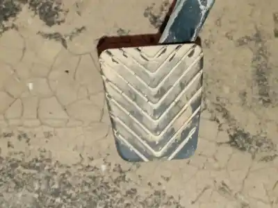 Peça sobressalente para automóvel em segunda mão Pedal De Travão por KIA CEE'D (JD) 1.4 MPI Referências OEM IAM   