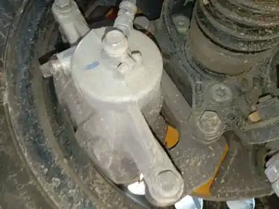 Peça sobressalente para automóvel em segunda mão Pinça De Travão Dianteira Direita por KIA CEE'D (JD) 1.4 MPI Referências OEM IAM   