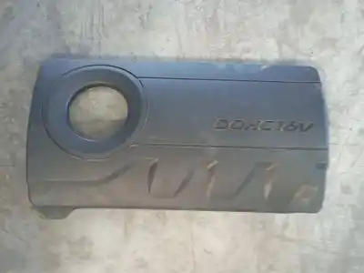 Peça sobressalente para automóvel em segunda mão tampa do motor por kia cee'd (jd) 1.4 mpi referências oem iam 