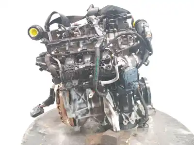 Pezzo di ricambio per auto di seconda mano MOTORE COMPLETO per OPEL CORSA F  Riferimenti OEM IAM HN05 M1-A3-100 
