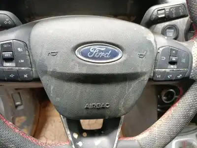 İkinci el araba yedek parçası  için FORD PUMA (J2K, CF7)  OEM IAM referansları   