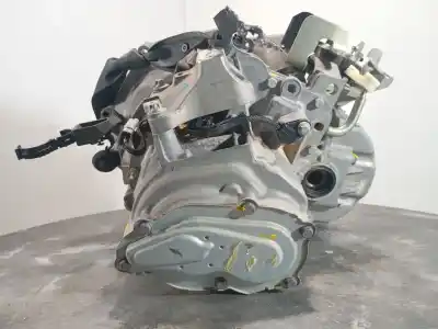 Second-hand car spare part GEARBOX for OPEL CORSA F  OEM IAM references 20V256 M1-A3-159 