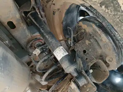 İkinci el araba yedek parçası  için FORD PUMA (J2K, CF7)  OEM IAM referansları 23715B  
