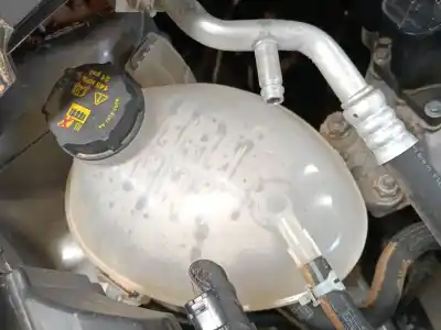 Pièce détachée automobile d'occasion Vase D'expansion De Liquide De Refroidissement pour FORD PUMA (J2K, CF7) 1.0 ECOBOOST Références OEM IAM   
