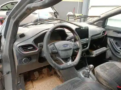 Gebrauchtes Autoersatzteil Instrumententafel zum FORD PUMA (J2K, CF7) 1.0 ECOBOOST OEM-IAM-Referenzen   