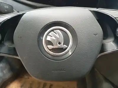 Second-hand car spare part  for SKODA KAMIQ (NW4)  OEM IAM references   