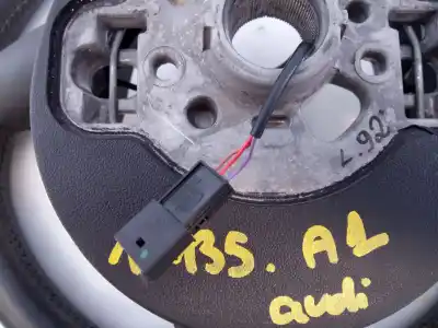 Recambio de automóvil de segunda mano de volante para audi a1 sportback (8xa, 8xf) 1.0 tfsi referencias oem iam 4g0419091r e1-b6-15-1 