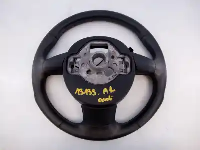 Recambio de automóvil de segunda mano de volante para audi a1 sportback (8xa, 8xf) 1.0 tfsi referencias oem iam 4g0419091r e1-b6-15-1 
