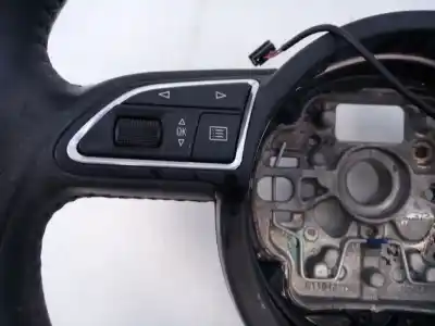 Recambio de automóvil de segunda mano de volante para audi a1 sportback (8xa, 8xf) 1.0 tfsi referencias oem iam 4g0419091r e1-b6-15-1 