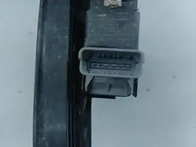 Автозапчастина б/у регулятор склона задній лівий для peugeot 208 ii (ub_, up_, uw_, uj_) 1.2 puretech 100 посилання на oem iam 9829045980 e1-a4-48-2 