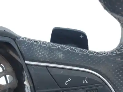 Recambio de automóvil de segunda mano de volante para audi q3 sportback (f3n) 45 tfsi e referencias oem iam 83a419091ap e1-b6-27-2 