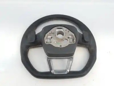 Recambio de automóvil de segunda mano de volante para audi q3 sportback (f3n) 45 tfsi e referencias oem iam 83a419091ap e1-b6-27-2 