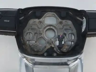 Recambio de automóvil de segunda mano de volante para audi q3 sportback (f3n) 45 tfsi e referencias oem iam 83a419091ap e1-b6-27-2 