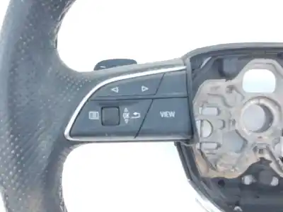 Recambio de automóvil de segunda mano de volante para audi q3 sportback (f3n) 45 tfsi e referencias oem iam 83a419091ap e1-b6-27-2 