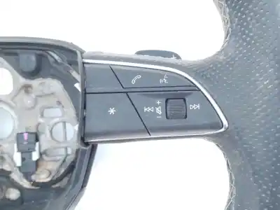 Recambio de automóvil de segunda mano de volante para audi q3 sportback (f3n) 45 tfsi e referencias oem iam 83a419091ap e1-b6-27-2 