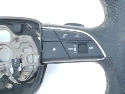 Recambio de automóvil de segunda mano de volante para audi q3 sportback (f3n) 45 tfsi e referencias oem iam 83a419091ap e1-b6-27-2 