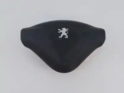 Second-hand car spare part front left air bag for peugeot 207/207+ (wa_, wc_) 1.4 bifuel oem iam references 96701085zd e1-a4-7-1 