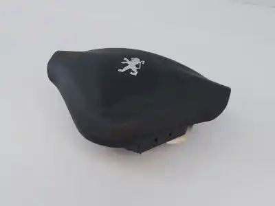 Second-hand car spare part front left air bag for peugeot 207/207+ (wa_, wc_) 1.4 bifuel oem iam references 96701085zd e1-a4-7-1 