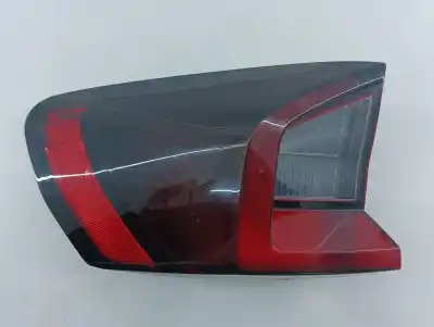 Second-hand car spare part left tailgate light for bmw x1 (u11) sdrive 20 i mild-hybrid oem iam references h3946535110