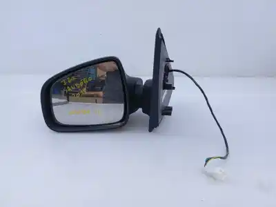 Second-hand car spare part Left Rearview Mirror for DACIA SANDERO Laureate OEM IAM references 963025411R E1-A1-39-1 