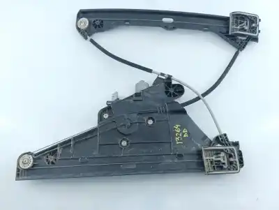 Recambio de automóvil de segunda mano de elevalunas delantero derecho para peugeot 208 ii (ub_, up_, uw_, uj_) 1.2 puretech 100 referencias oem iam  e1-a4-48-2 