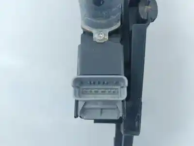 Recambio de automóvil de segunda mano de elevalunas delantero derecho para peugeot 208 ii (ub_, up_, uw_, uj_) 1.2 puretech 100 referencias oem iam  e1-a4-48-2 