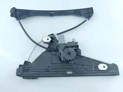Recambio de automóvil de segunda mano de elevalunas delantero derecho para peugeot 208 ii (ub_, up_, uw_, uj_) 1.2 puretech 100 referencias oem iam  e1-a4-48-2 