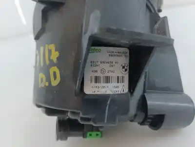 Second-hand car spare part right fog light for bmw x5 x5 e70 xdrive 30d oem iam references 6317692465605 e1-a3-51-1 