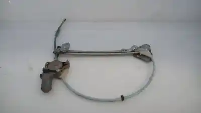 Second-hand car spare part driver left window regulator for chrysler jeep cherokee (j) 2.5 td oem iam references 55154953 e1-b5-4-1 