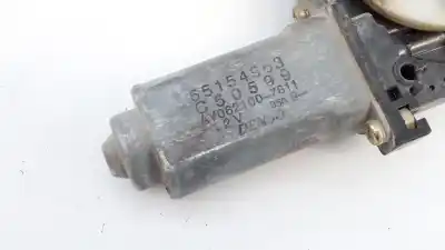 Second-hand car spare part driver left window regulator for chrysler jeep cherokee (j) 2.5 td oem iam references 55154953 e1-b5-4-1 