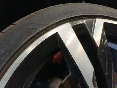 Автозапчасти б/у комплект колес за skoda scala (nw1) 1.5 tsi ссылки oem iam 205/45/18  