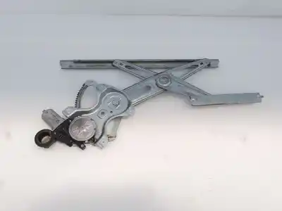 Peça sobressalente para automóvel em segunda mão elevador de vidros dianteiro direito por toyota auris (_e18_) 1.4 d-4d (nde180_) referências oem iam 857100d100