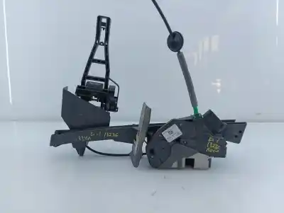 Автозапчасти б/у замок левой передней двери за FORD KUGA II (DM2) 1.5 TDCI ссылки OEM IAM BM5AA21813AH E2-B3-54-2 921755107