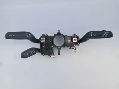 Автозапчастина б/у перерівний контроль для audi q3 (8ub, 8ug) 2.0 tdi quattro посилання на oem iam 8x0953501d