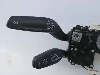 Автозапчасти б/у прерывный контроль за audi q3 (8ub, 8ug) 2.0 tdi quattro ссылки oem iam 8x0953501d e2-a1-30-2 