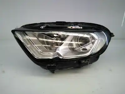 Peça sobressalente para automóvel em segunda mão farol / farolim esquerdo por ford ecosport 1.0 ecoboost referências oem iam mn1513e015ae