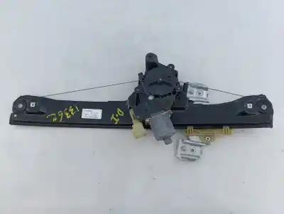 Peça sobressalente para automóvel em segunda mão elevador de vidros dianteira esquerda por ford ecosport 1.0 ecoboost referências oem iam 0130822079